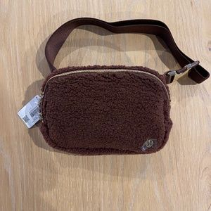 Everywhere belt bag, large *Felice